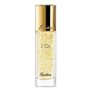 Guerlain L'Or Pure Gold Radiance Primer